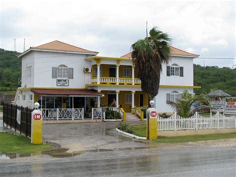 Global Villa Hotel .
